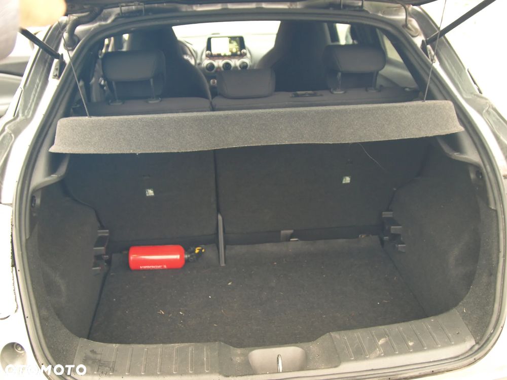 Nissan Juke - 5