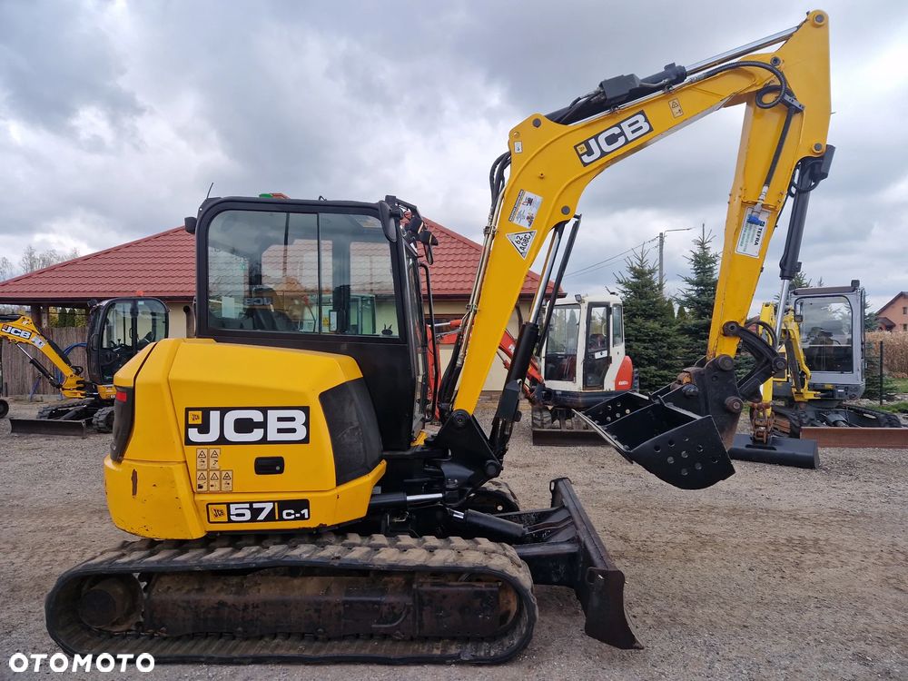 JCB 57 C-1 , 48 Z-1 ,8026cst - 5