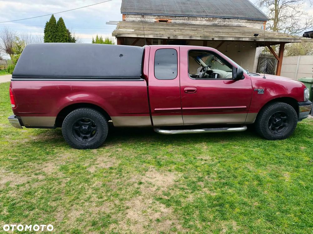Ford F150 - 7