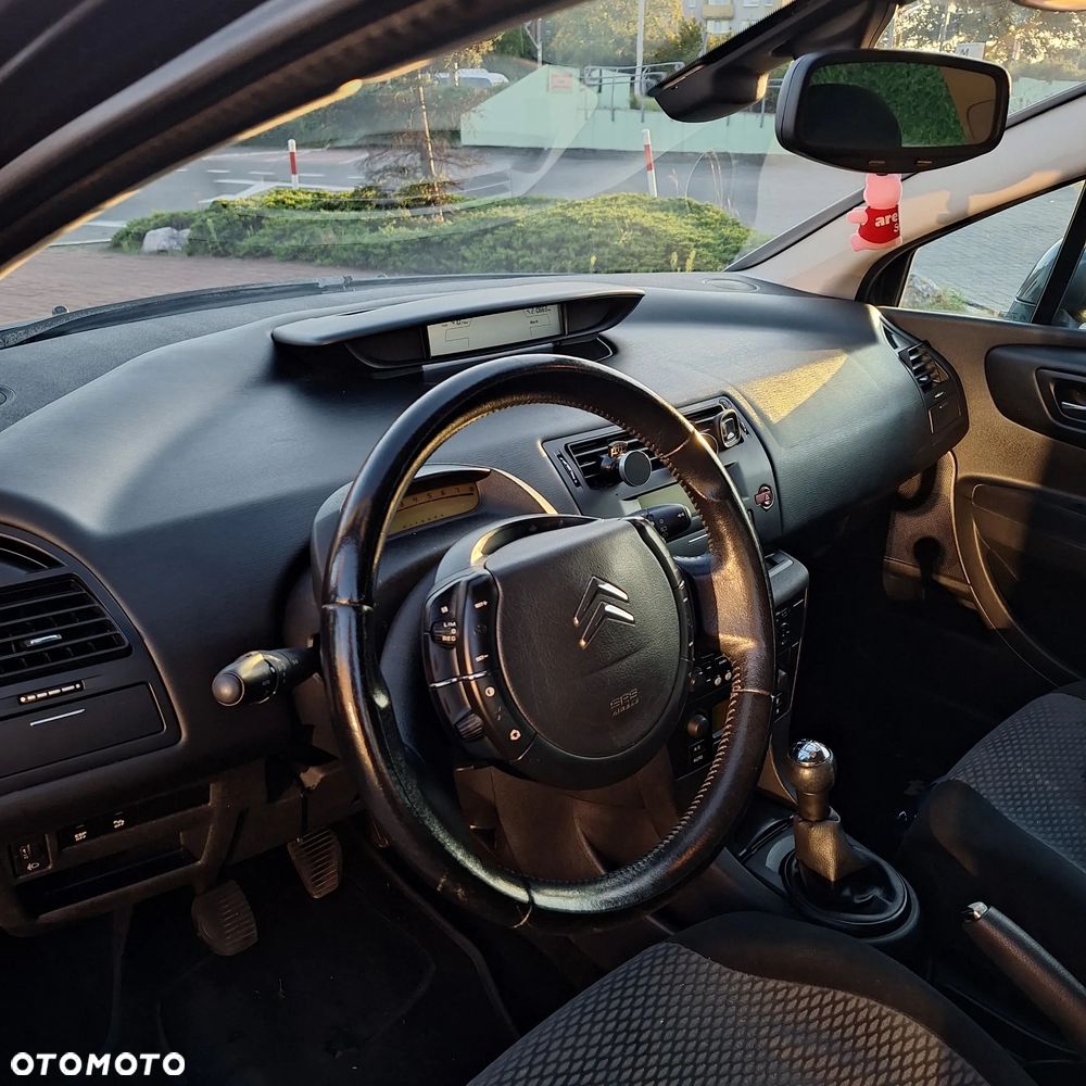 Citroën C4 1.6 16V SX - 14