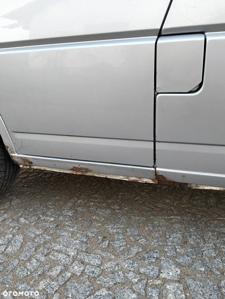 Volkswagen Multivan - 6