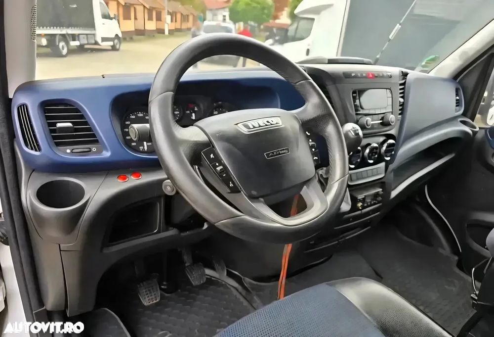 Iveco Daily - 7