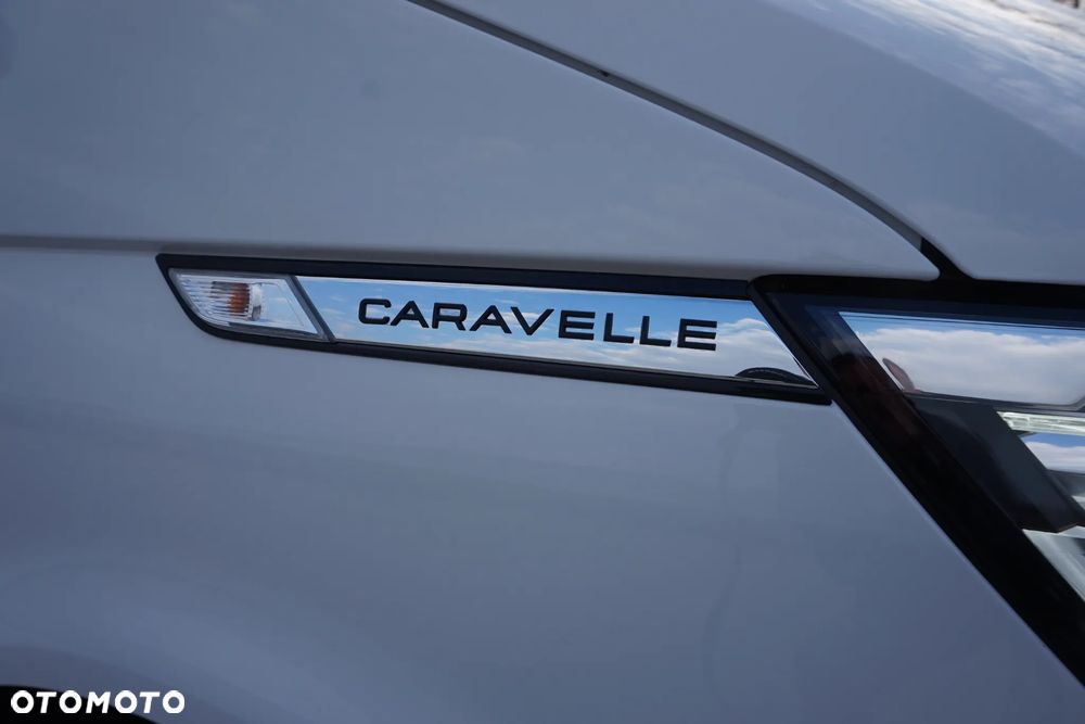 Volkswagen Caravelle - 14