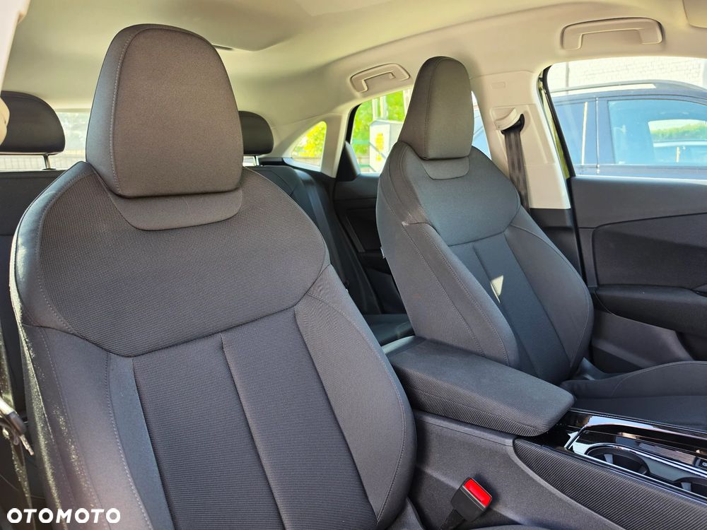 Audi Q3 Sportback 35 TFSI mHEV S-Line S tronic - 20