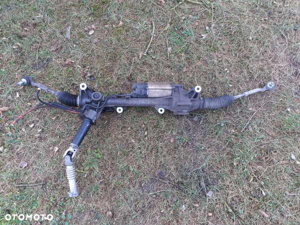 BMW 5 F10 F11 Maglownica Przekładnia