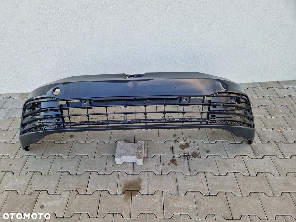 Zderzak Golf VIII 5h highline - 3