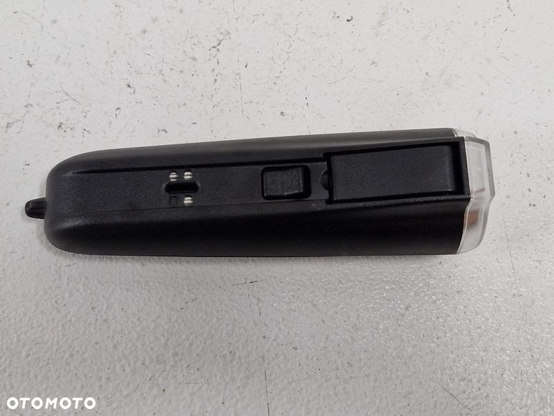 CITROEN DS4 I 1 LATARKA BAGAŻNIKA 9685614080 - 8