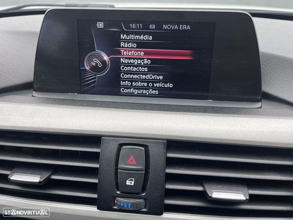 BMW 316 d Line Sport - 49