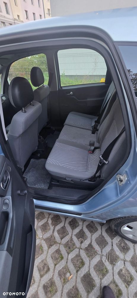 Opel Meriva 1.6 Enjoy - 8