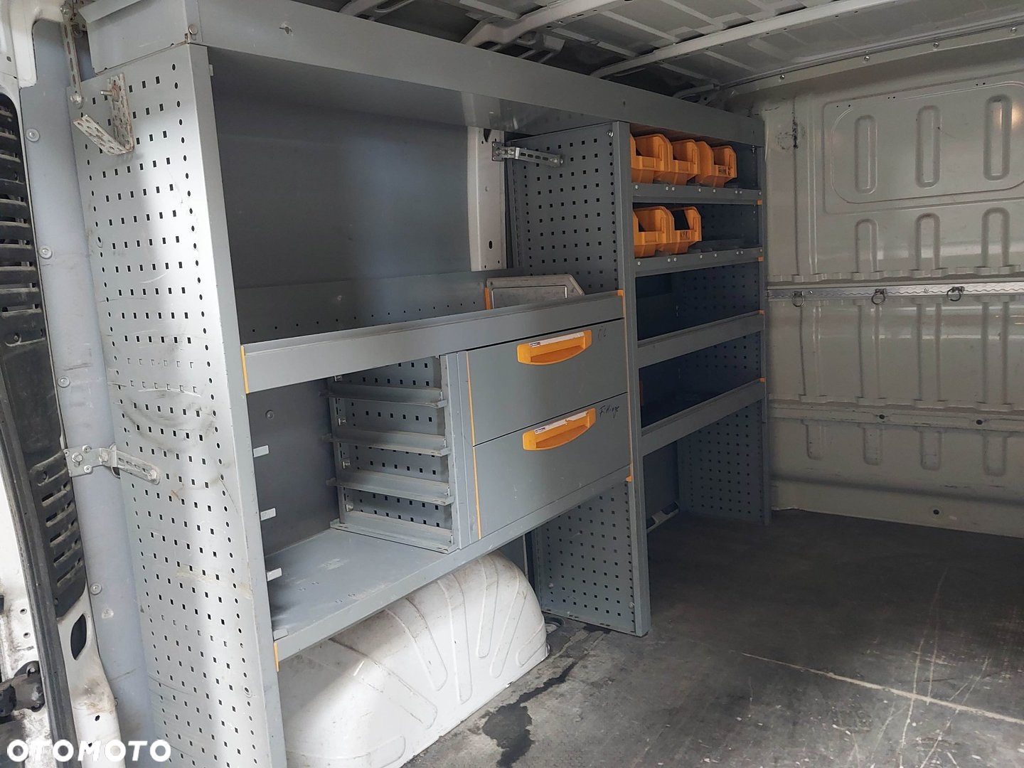 Fiat Ducato - 12