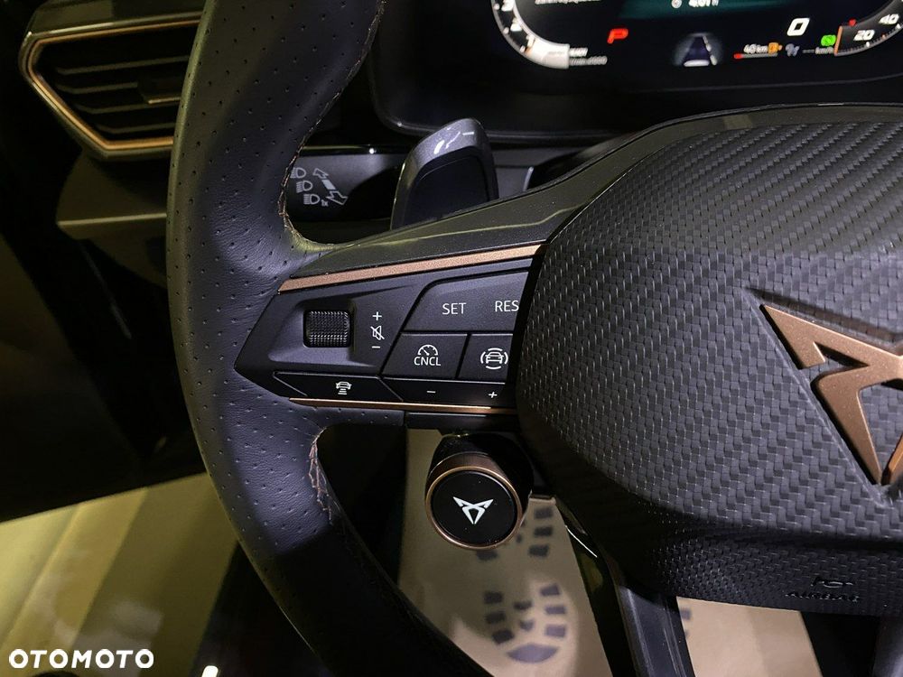 Cupra Formentor - 23