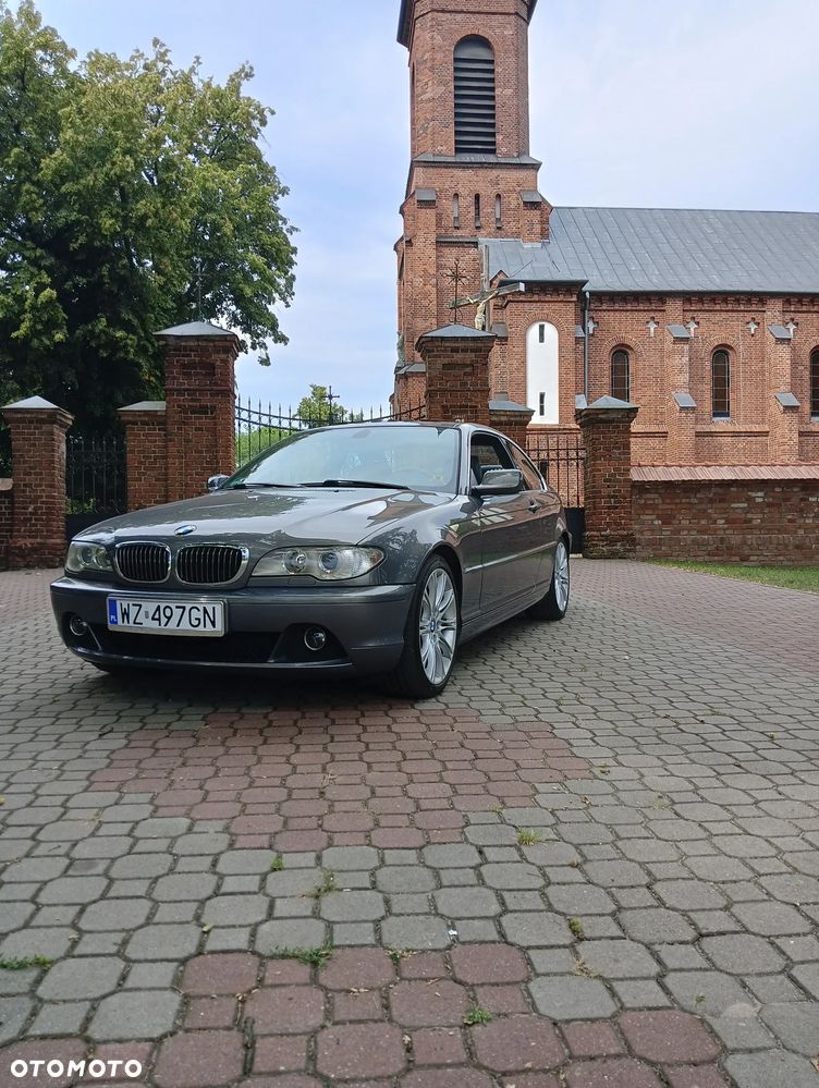 BMW Seria 3 - 4