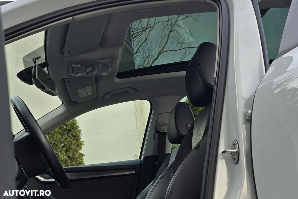 Skoda Octavia 2.0 TDI (Green tec) 4x4 DSG Scout - 14
