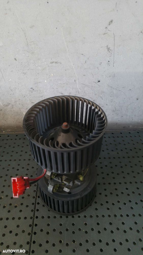 Aeroterma habitaclu renault megane 3 t1001278k - 2