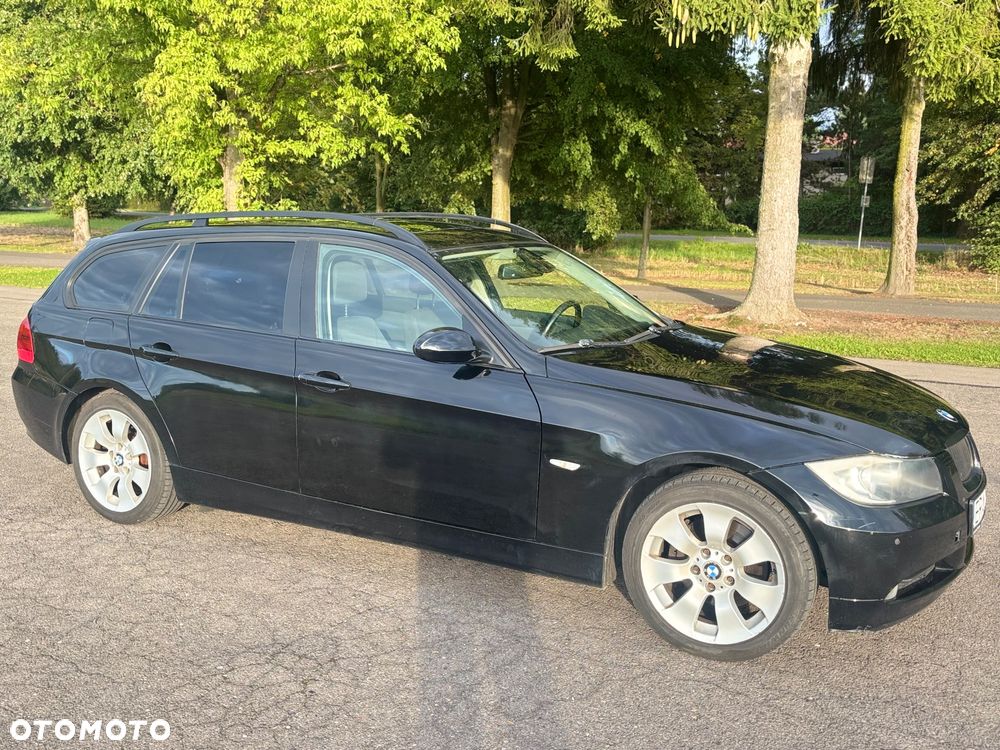 BMW Seria 3 318d - 6