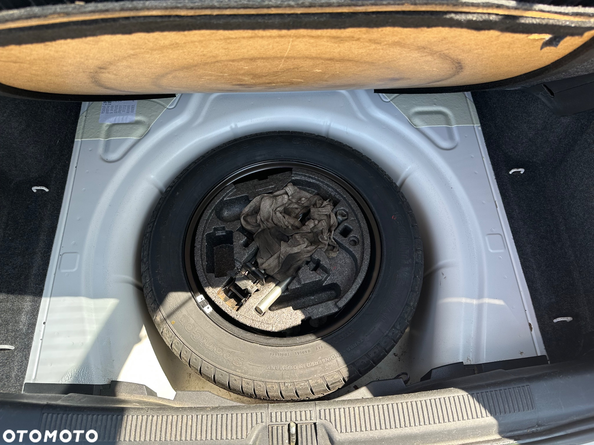 Skoda Octavia 2.0 TFSI RS - 24