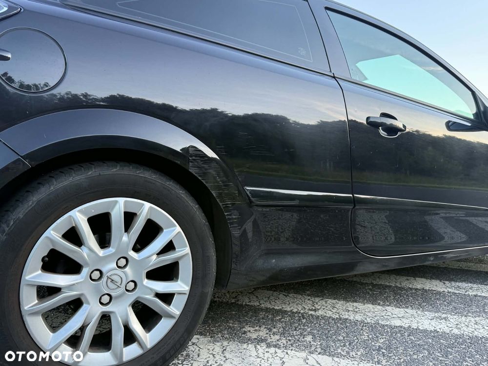 Opel Astra 1.4 Cosmo - 16