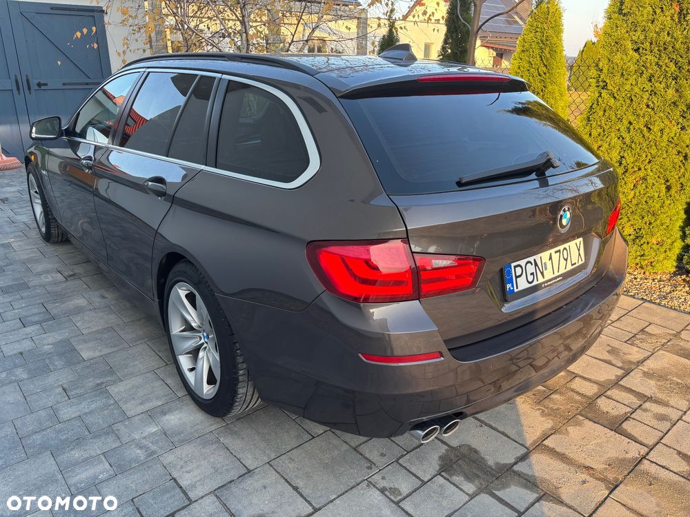 BMW Seria 5 - 3