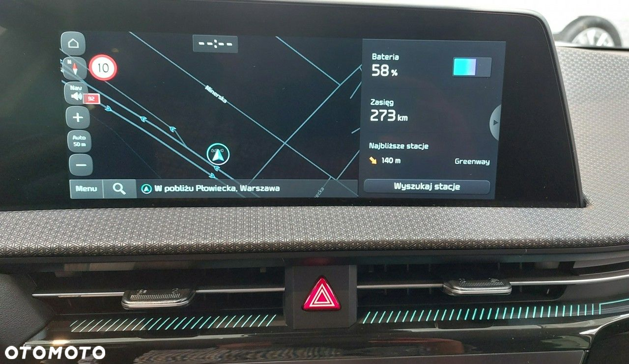 Kia EV6 77.4kWh Plus - 27