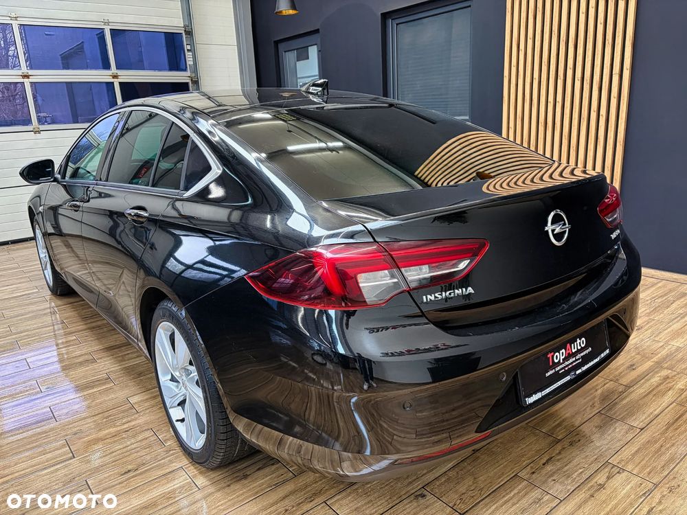 Opel Insignia 1.5 T GPF Innovation S&S - 9