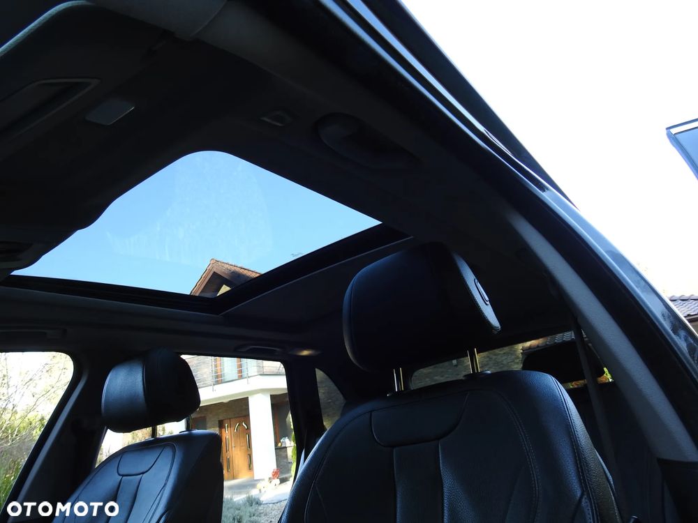 BMW X5 sDrive25d Sport-Aut - 30