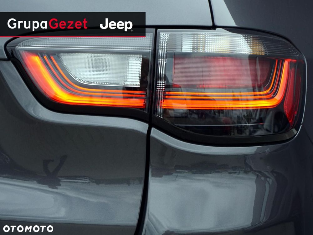 Jeep Compass - 11