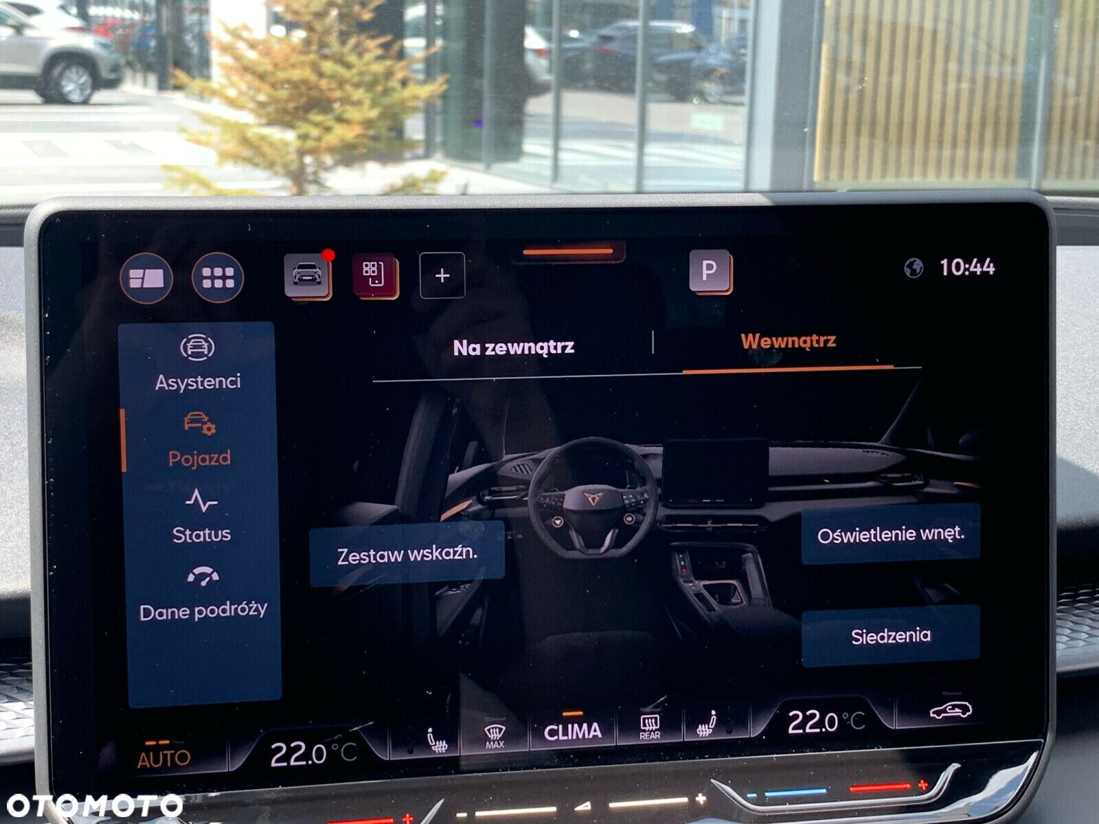 Cupra Terramar - 20