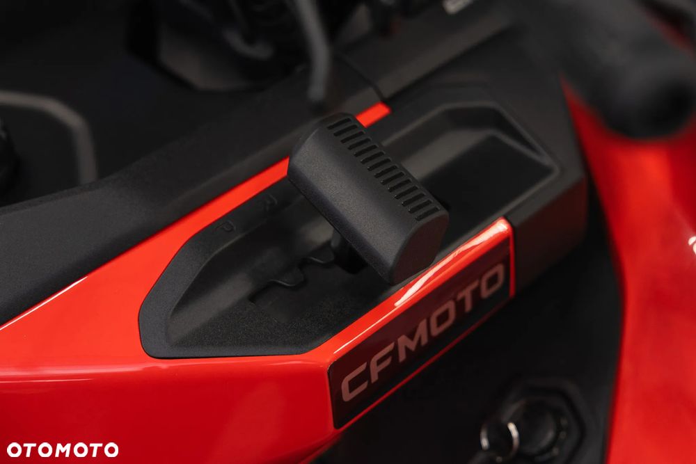 CFMoto CForce - 5