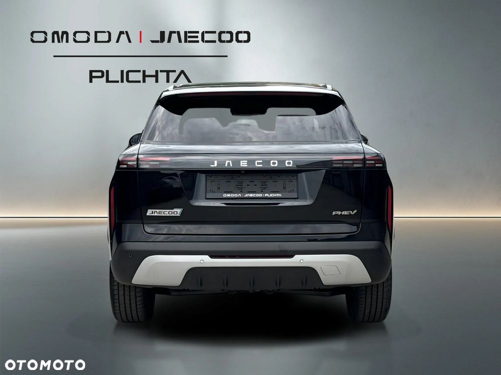 Jaecoo 7 - 5