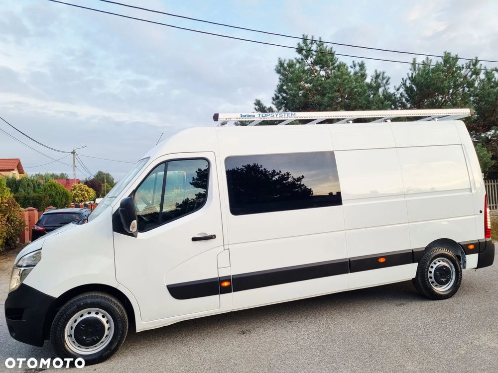 Renault Master - 14