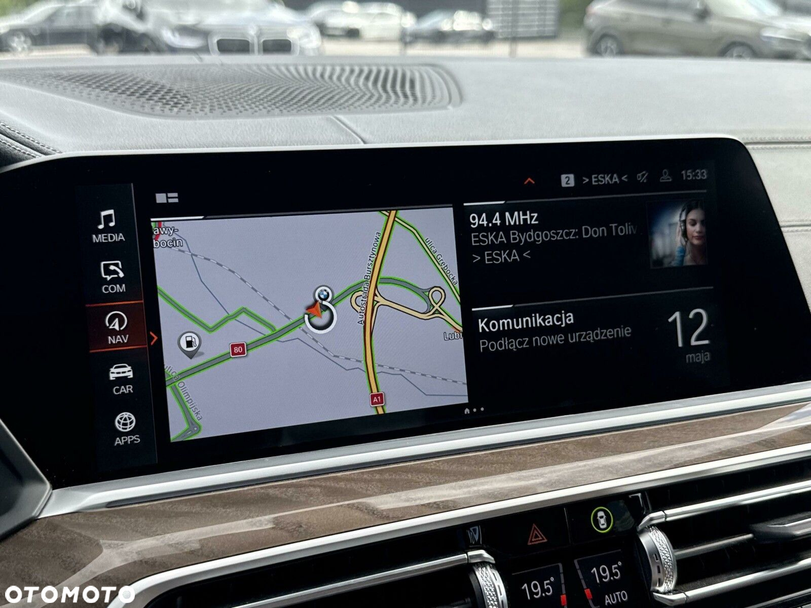 BMW X6 - 34