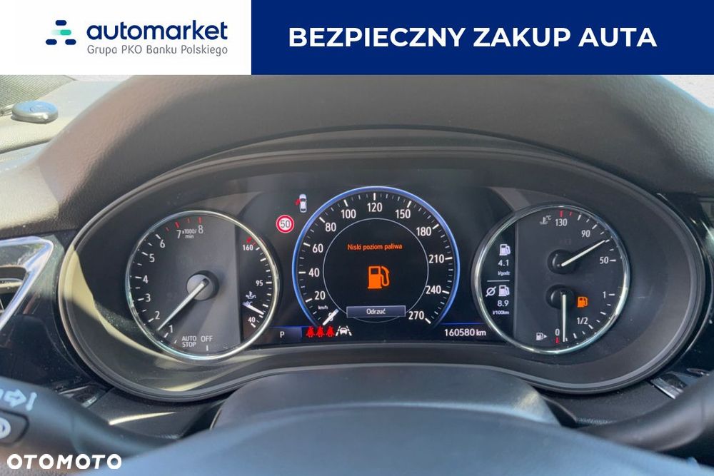 Opel Insignia 2.0 T Business Elegance S&S - 17