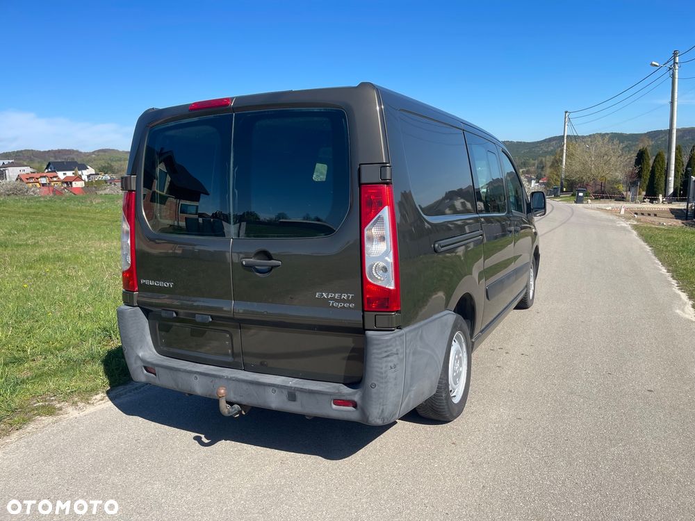 Peugeot Expert Tepee L2H1 (5-Si.) Vagabond - 13