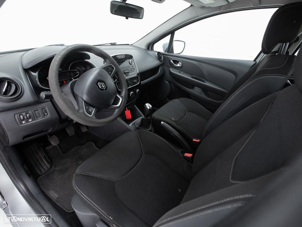 Renault Clio 1.5 dCi Zen - 6
