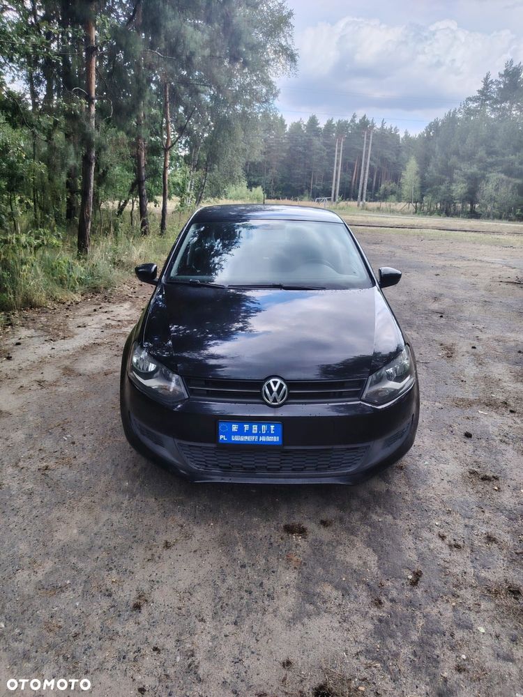 Volkswagen Polo - 1