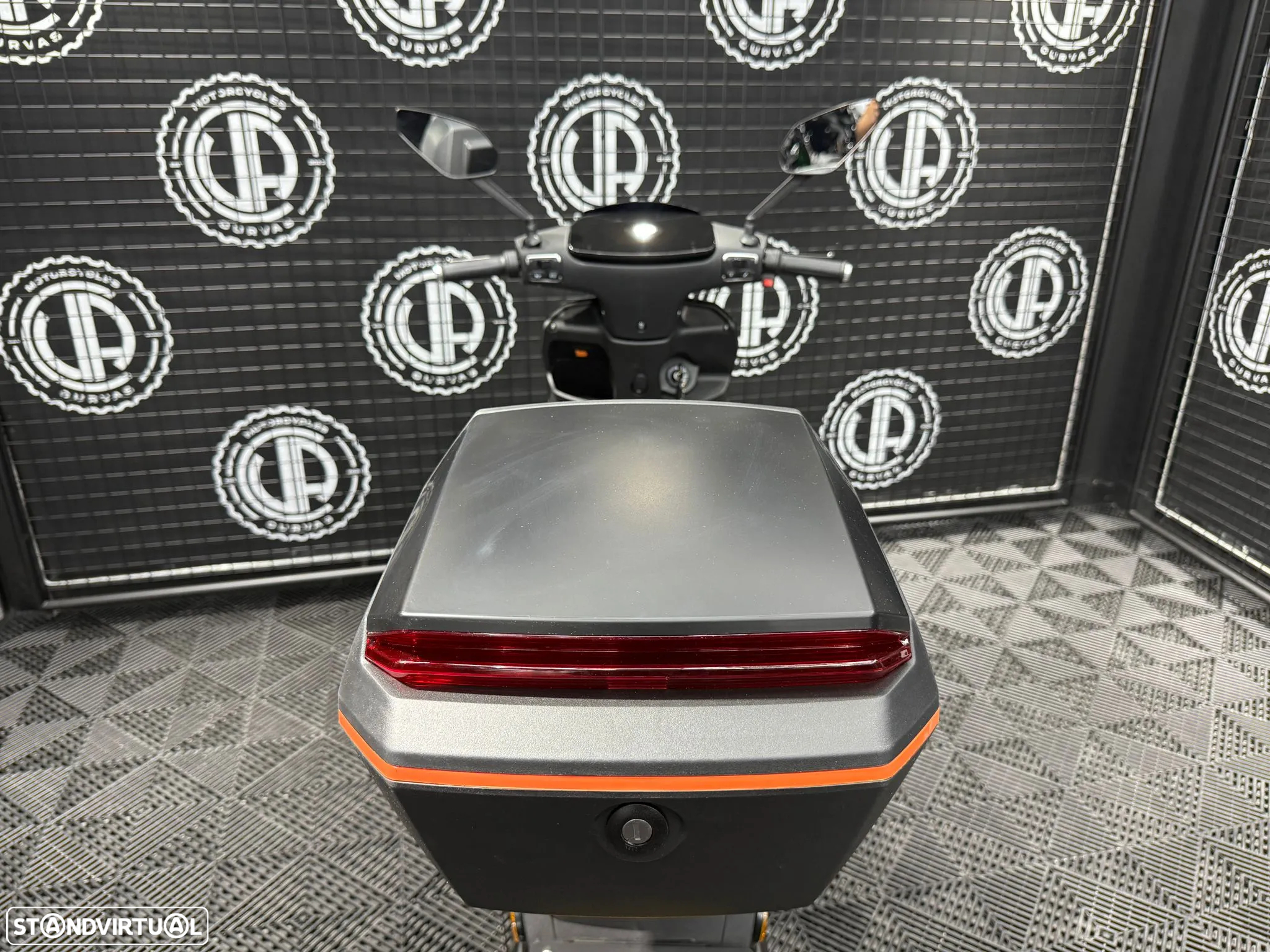 Neovolt GO-X 2 60v 250w - 7