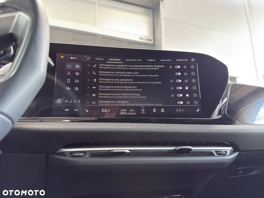Audi A5 Avant TFSI S tronic - 34