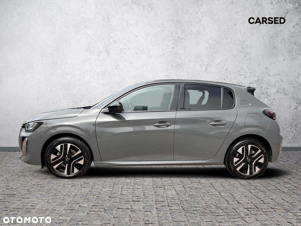 Peugeot 208 - 3