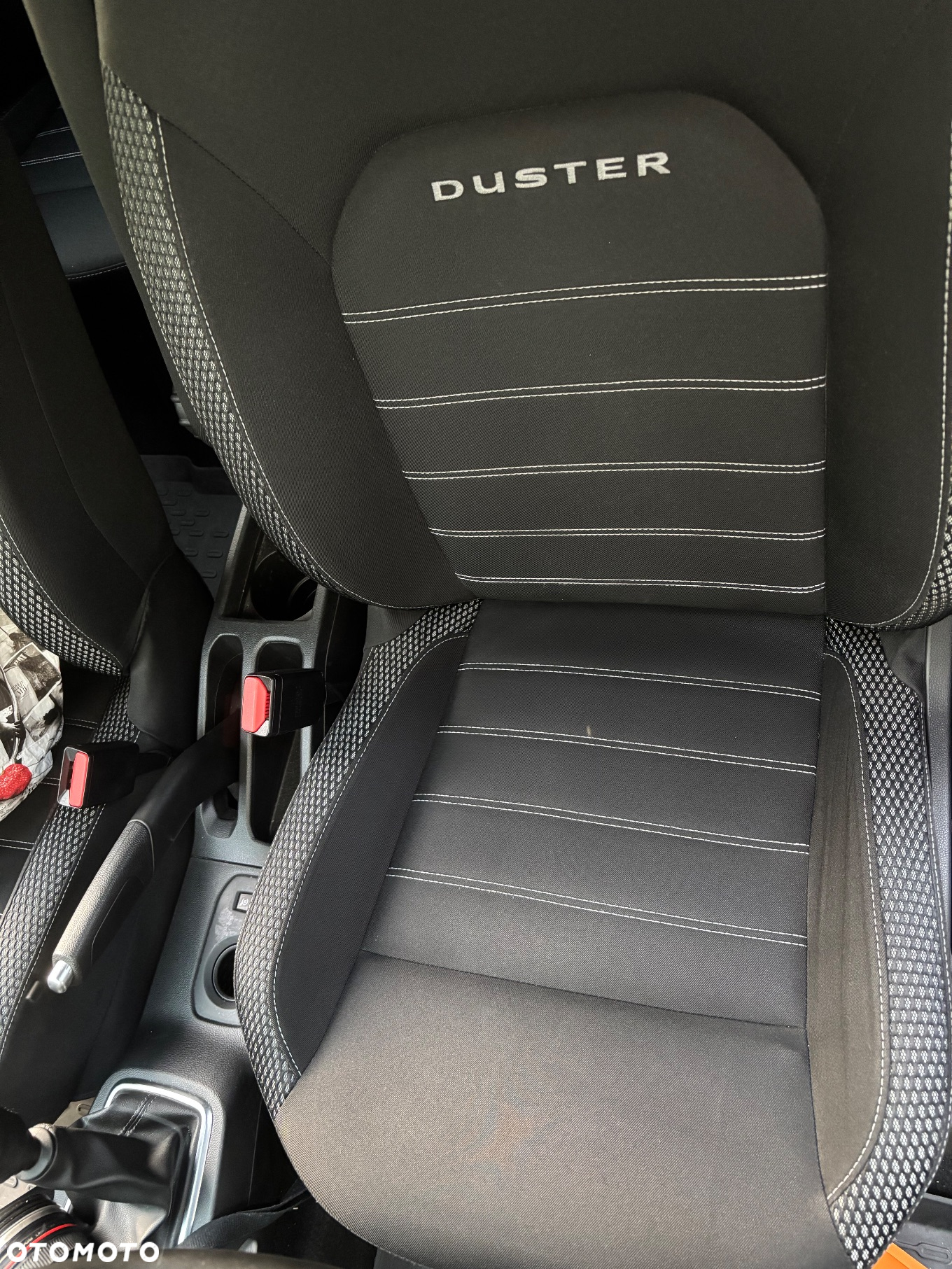 Dacia Duster 1.0 TCe Prestige - 8