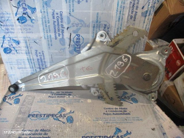 Elevador Sem Motor Elevsm2196 SUZUKI SWIFT 4 2011 1.3DDIS 75CV 5P BRANCO TE - 2