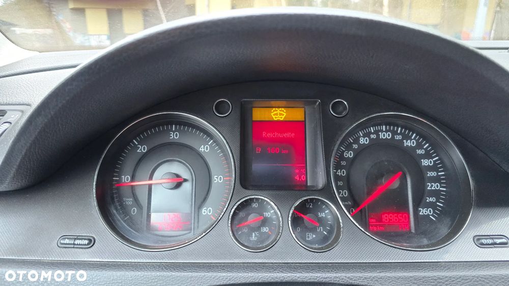 Volkswagen Passat 1.9 TDI DPF Individual - 37