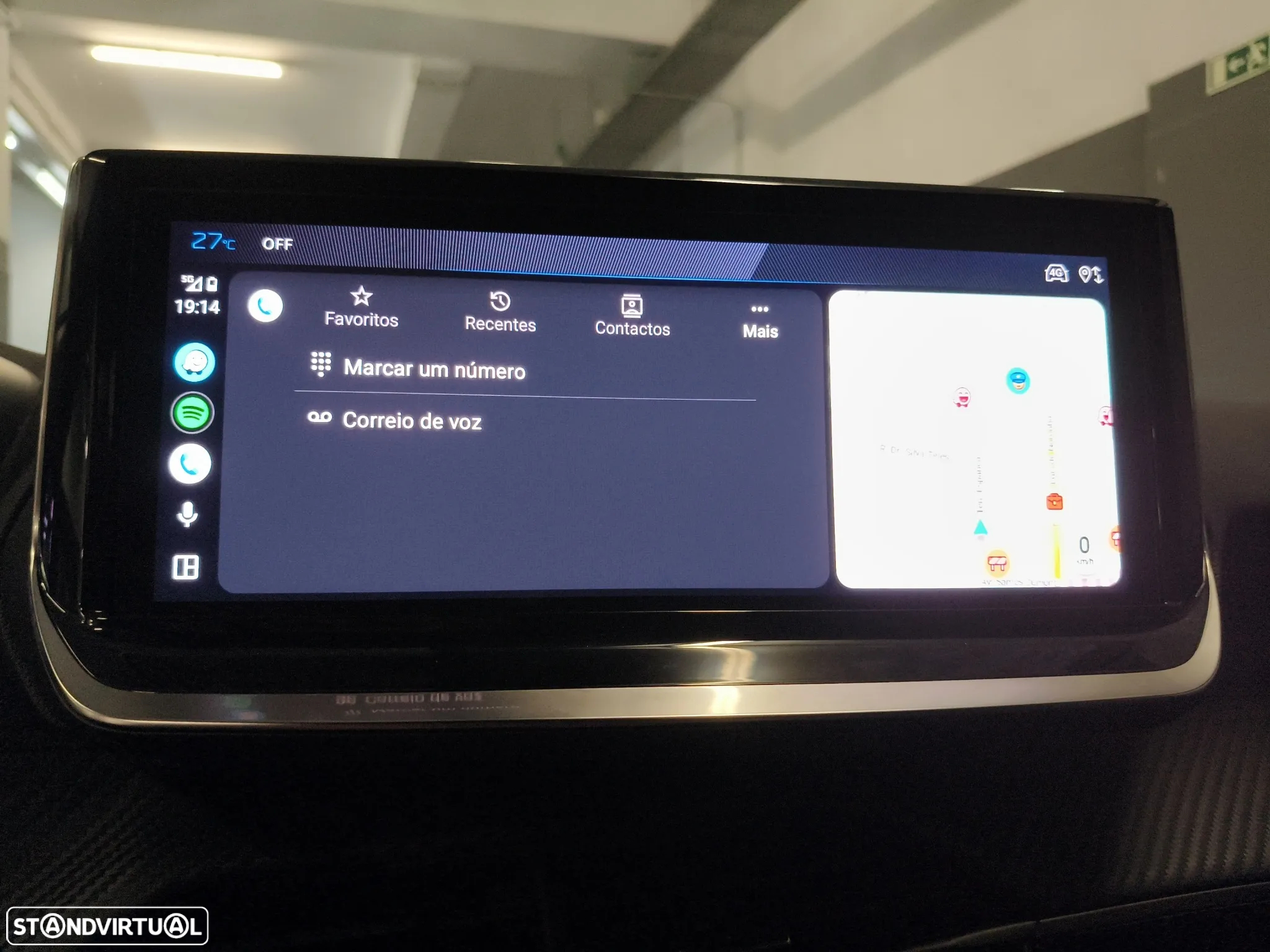 Peugeot 2008 1.2 PureTech Allure EAT8 - 35
