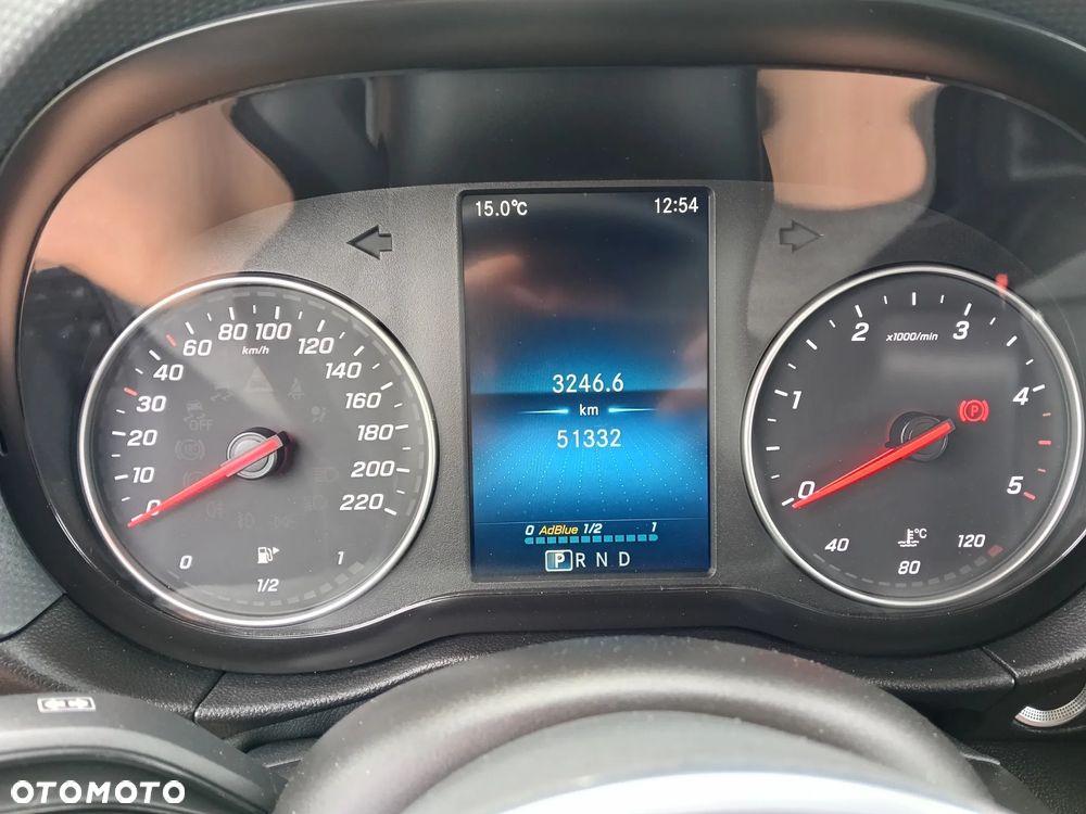 Mercedes-Benz Citan - 24