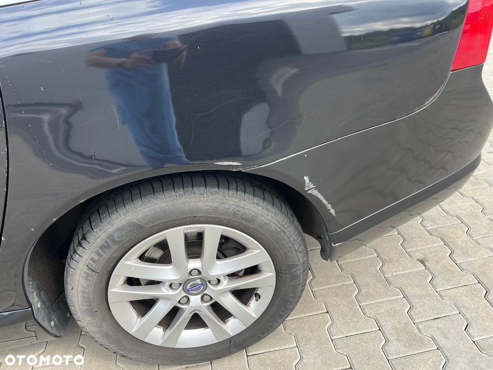 Volvo V70 2.0D Momentum - 10