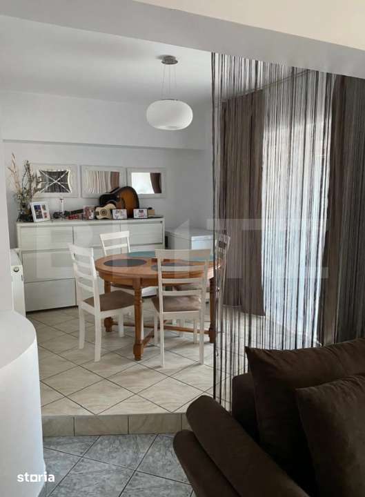 Apartament de vanzare, 3 camere, 88 mp, zona Soarelui - Satu Mare — fotografia 1