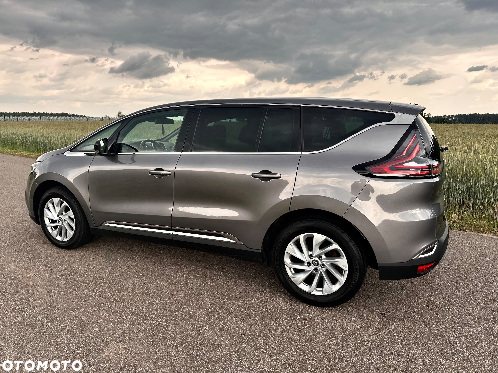 Renault Espace - 8