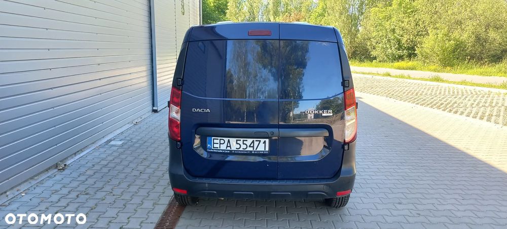 Dacia Dokker 1.3 TCe Laureate - 6