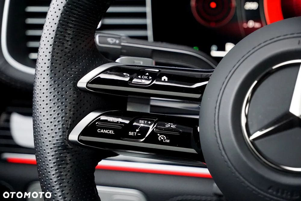 Mercedes-Benz GLE 450 d 4Matic 9G-TRONIC Edition - 32