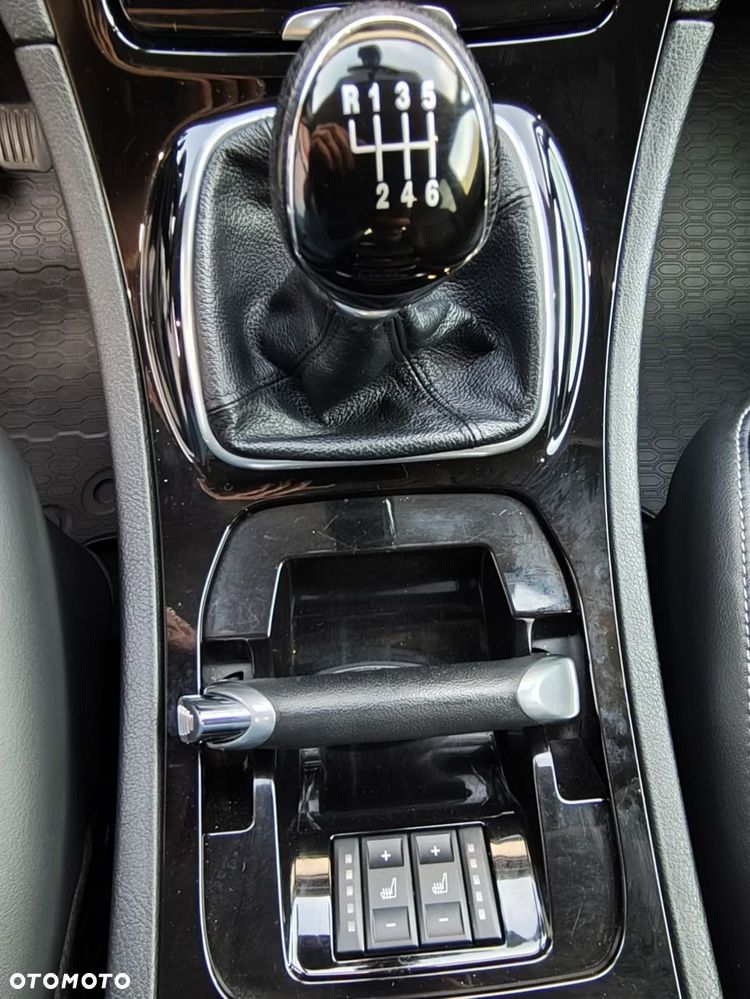 Ford S-Max - 20