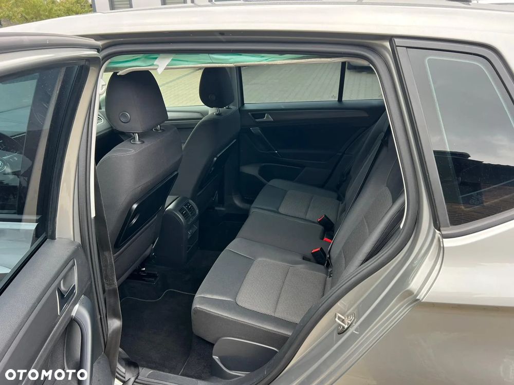 Volkswagen Golf Sportsvan VII SV 1.0 TSI Comfortline - 10